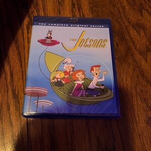 The Jetsons collection